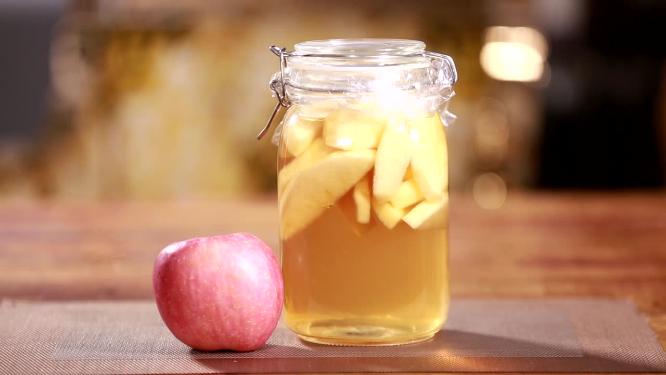 健康养生苹果醋苹果酵素苹果酒酿酒