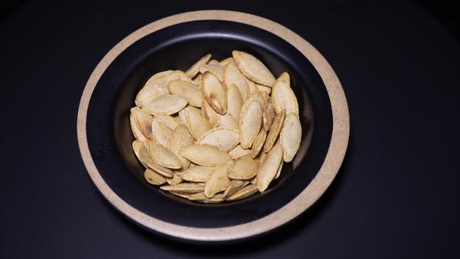 南瓜子白瓜子坚果零食