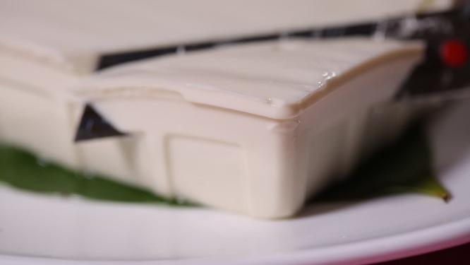 嫩豆腐南豆腐内酯豆腐