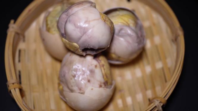 毛鸡蛋活珠子鸡胚蛋钢化蛋