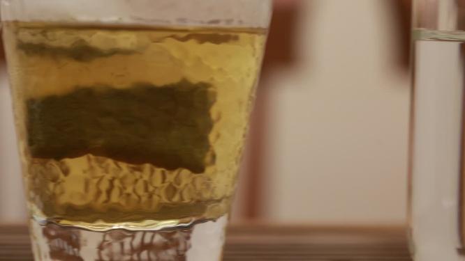 沏茶泡茶茶包