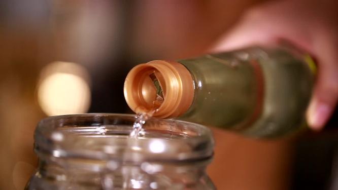 泡苹果醋苹果酵素