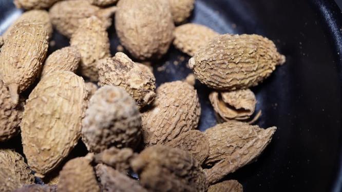 砂仁香料调料卤肉食材调味料