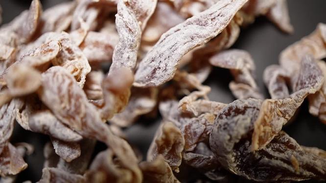 童年回忆零食无花果丝