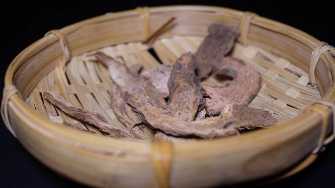 良姜片香料调料卤肉食材调味料