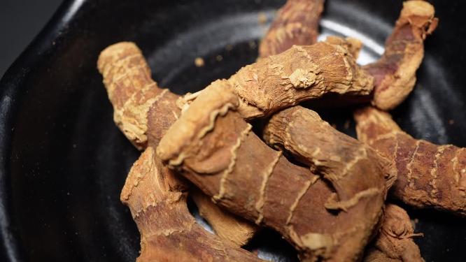 良姜香料调料卤肉食材调味料