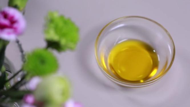 色拉油菜籽油
