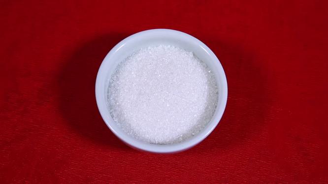 食盐白糖调料