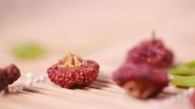 中药炖肉去腥泡茶花草茶五味子