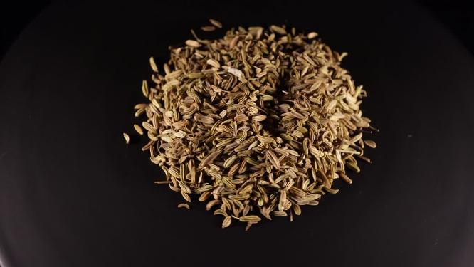 小茴香中药中草药中医药材