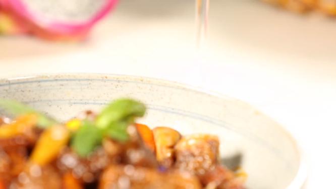 【镜头合集】一杯鸡尾酒