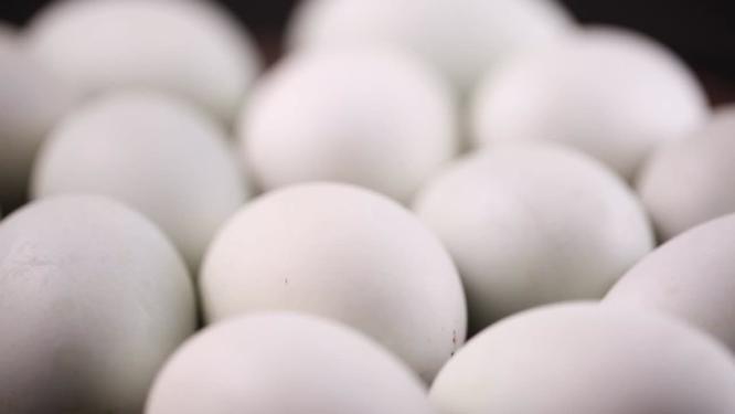 【镜头合集】下饭菜地方小吃高邮咸鸭蛋