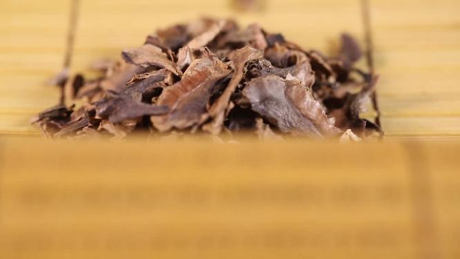 【镜头合集】中药中医分心木泡水