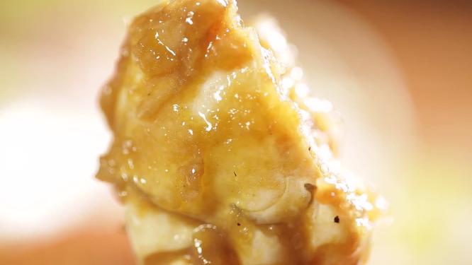 【镜头合集】海鲜烧豆腐螃蟹和豆腐