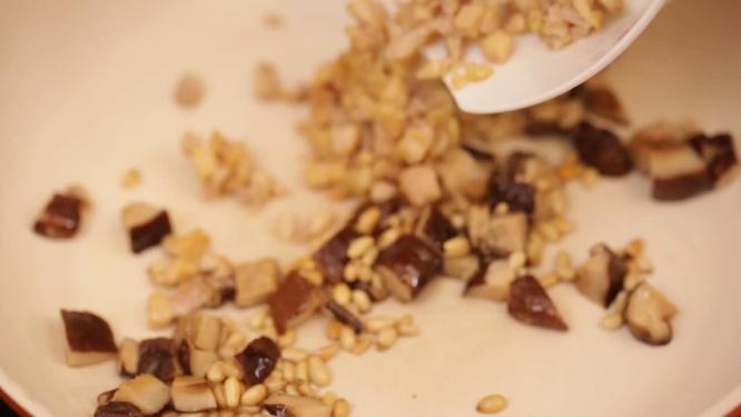 【镜头合集】炝锅炒茄子炒茄鲞