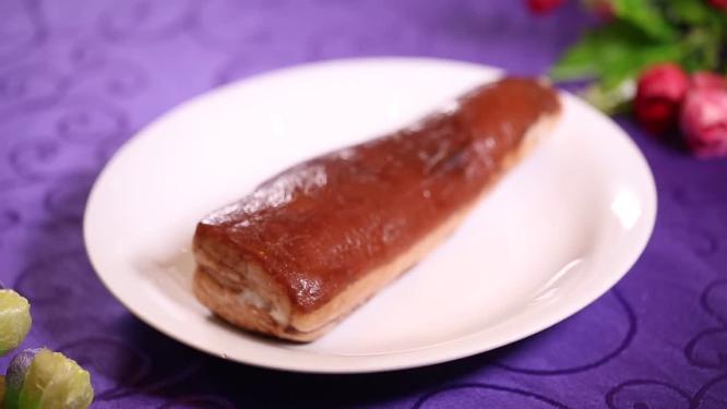 【镜头合集】烧肉卤肉叉烧肉快