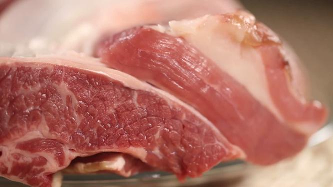 【镜头合集】牛排牛腩牛肉