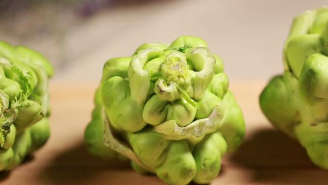 【镜头合集】芥菜疙瘩芥菜头水疙瘩