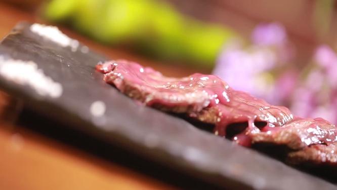 【镜头合集】软烂入味的红酒牛舌