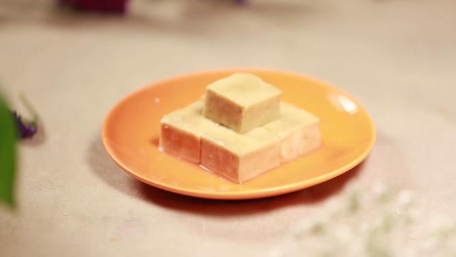 【镜头合集】酱豆腐白方腐乳