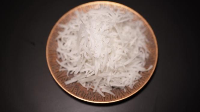 椰子肉椰丝椰肉椰蓉零食