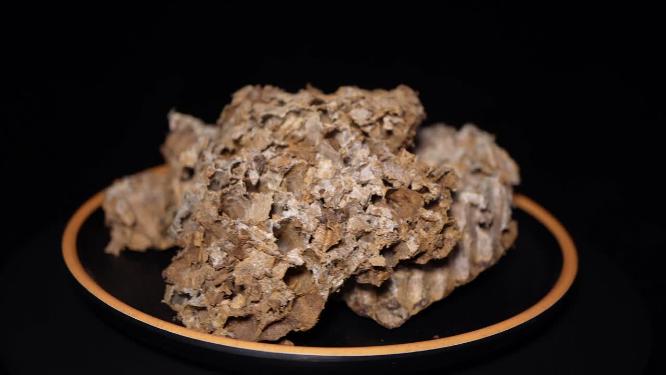 野生蜂房胡峰巢马蜂窝露蜂房硬蜂房中药中医药材