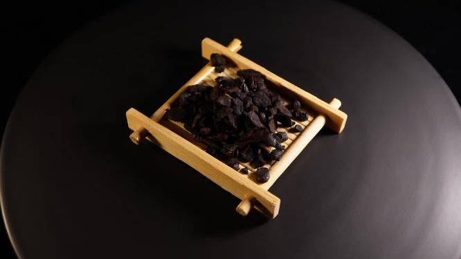 香附炭中药中草药中医药材