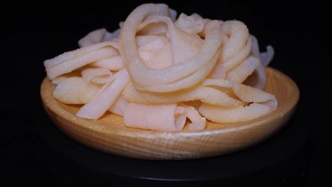 鸭肠鹅肠涮锅火锅食材