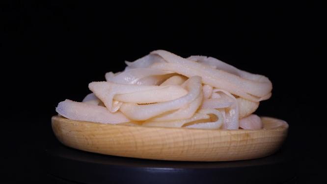 鸭肠鹅肠涮锅火锅食材