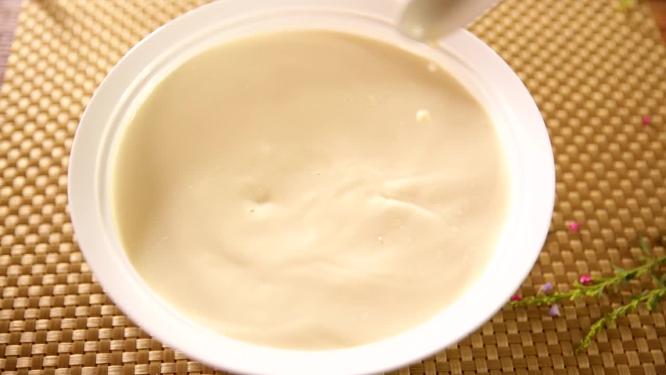 古法制作手工豆腐磨豆浆