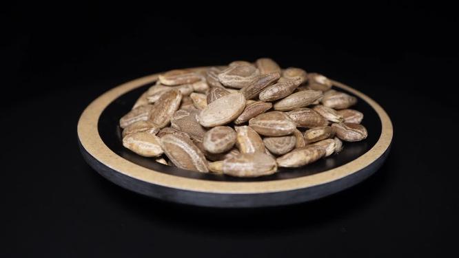 吊炉瓜子干果零食坚果南瓜子