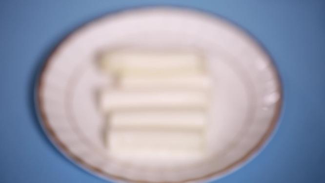 葱段葱白大葱