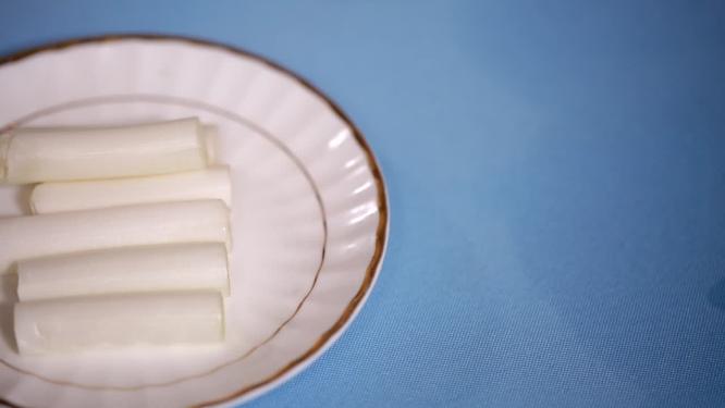 葱段葱白大葱