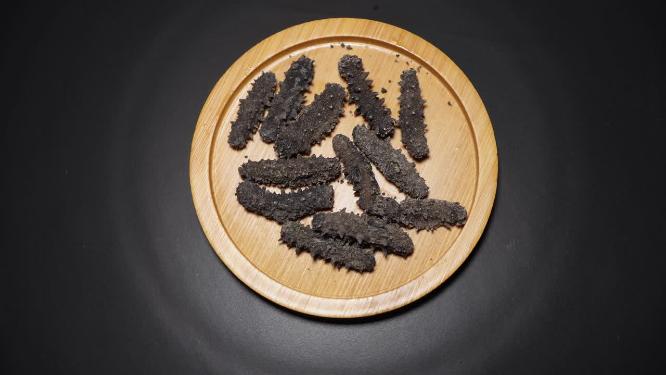 干海参刺参海鲜海货滋补食材干货