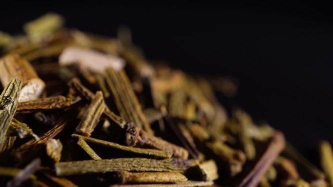 槲寄生中药中草药中医药材