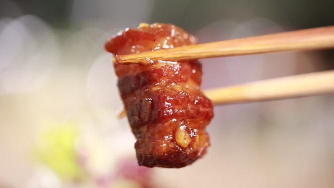 毛氏红烧肉东坡肉炖肉解馋