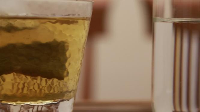 沏茶泡茶茶包