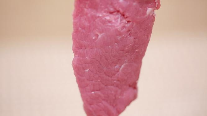 片牛里脊猪里脊肉片