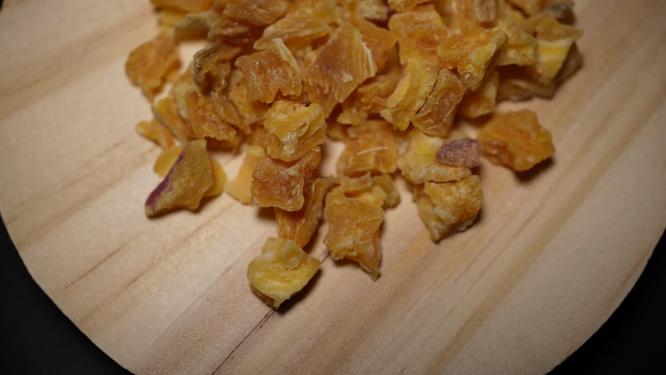 红薯干白薯干粗粮零食冻干地瓜