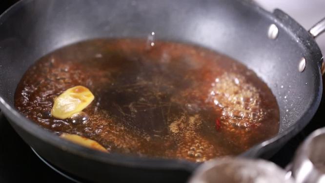 调制扣肉料汁红烧料汁