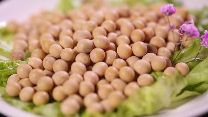 黄豆干粮杂粮粮食