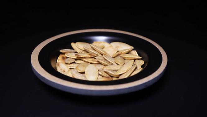 南瓜子白瓜子坚果零食