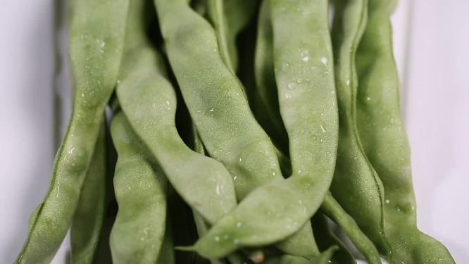 【镜头合集】刀豆扁豆角大豆角