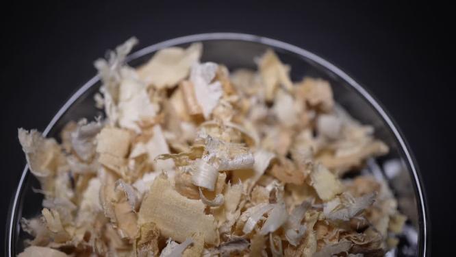 【镜头合集】仓鼠木屑宠物用品垫料保暖