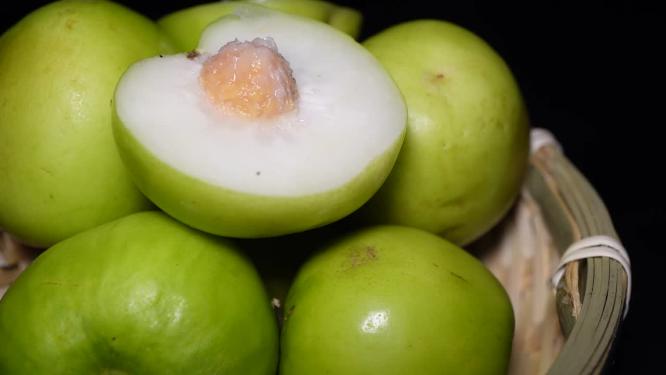 【镜头合集】冬季美食牛奶大枣大青枣