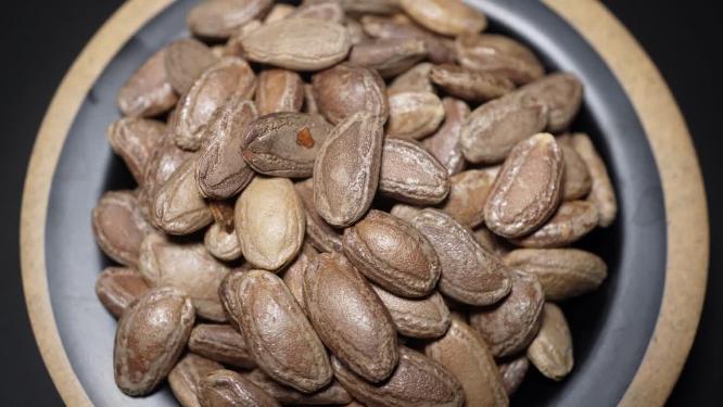 【镜头合集】吊炉瓜子干果零食坚果南瓜子