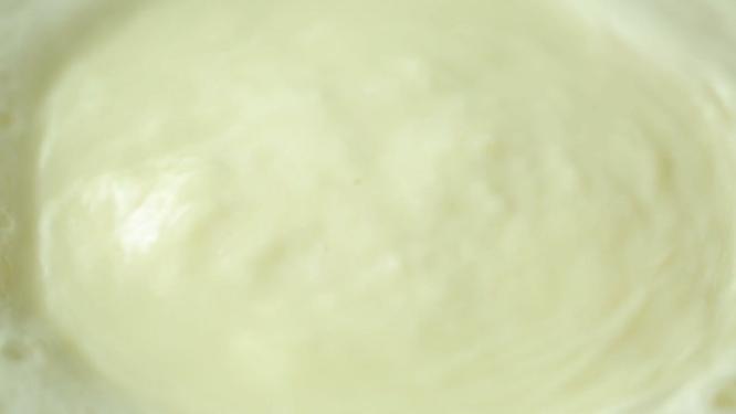 【镜头合集】大铁锅熬豆浆