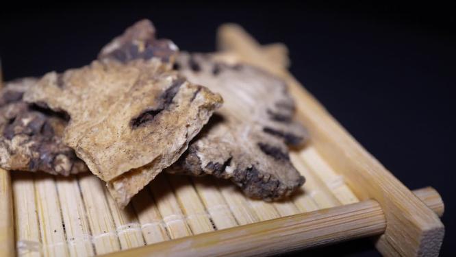 【镜头合集】川芎香料调料卤肉食材调味料