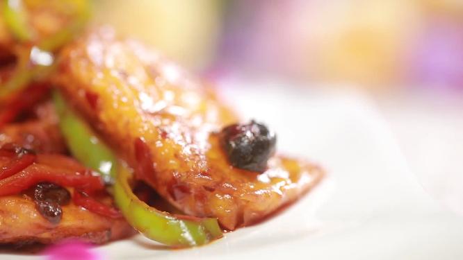 【镜头合集】干锅土豆片回锅肉