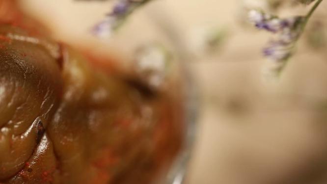 【镜头合集】芥菜疙瘩芥菜头水疙瘩